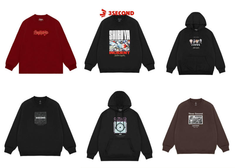 Clothingan Bandung
